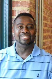Mario Clark