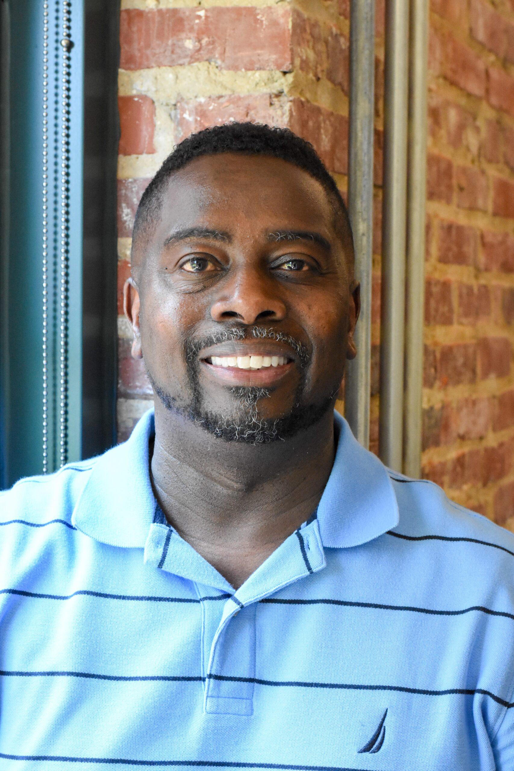 Mario Clark