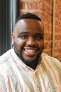 Jamaal Louard
