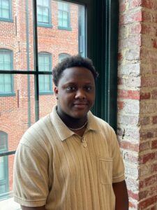 Tobius Nance