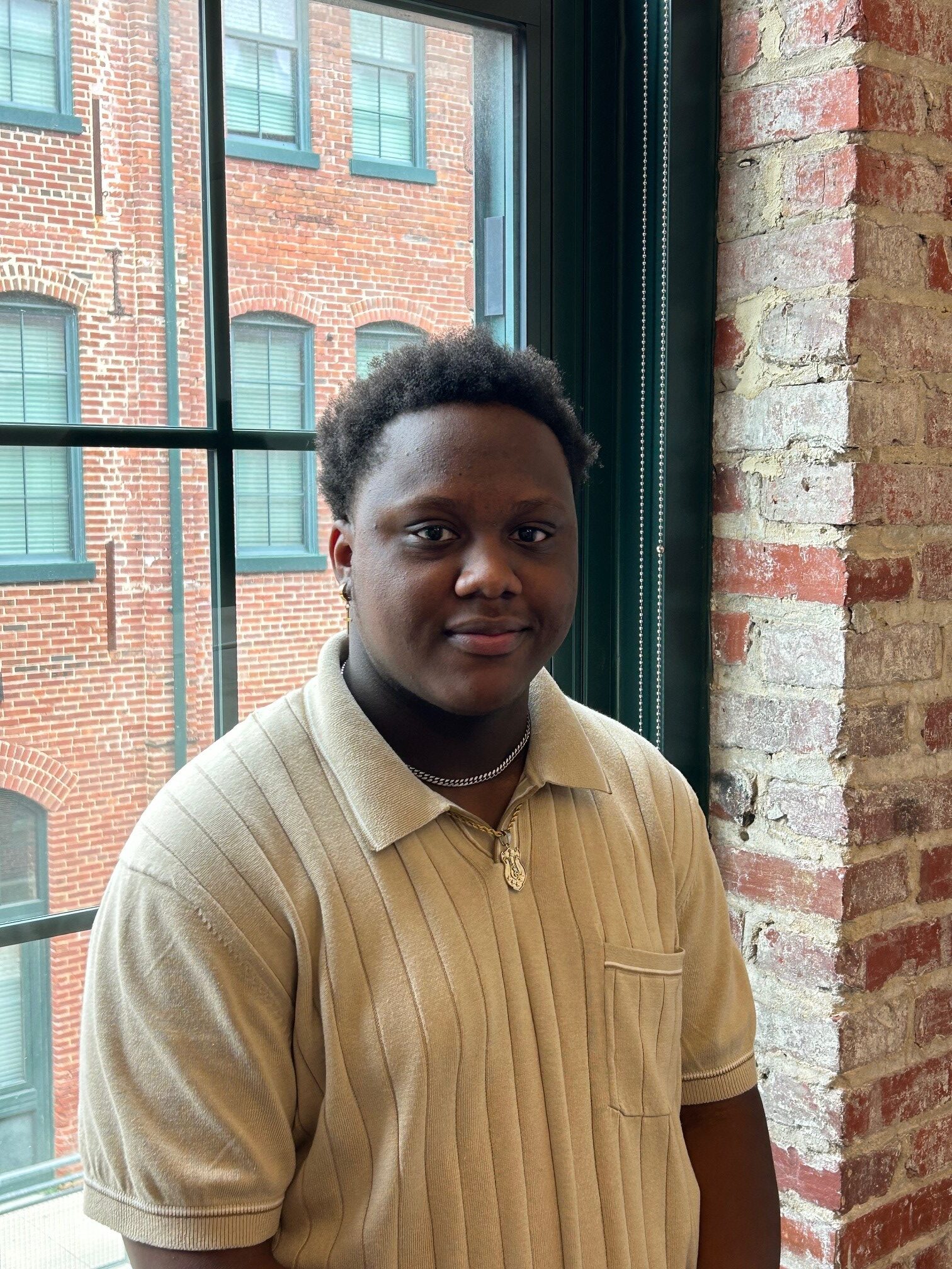 Tobius Nance
